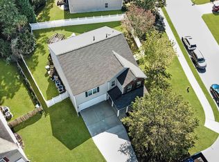 3073 Buttonwood Ln, Clayton, NC 27520