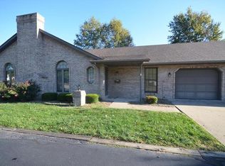 1724 West Blvd APT B, Belleville, IL 62221