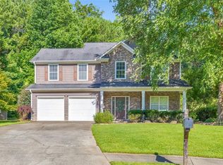 2173 Jockey Hollow Dr NW, Kennesaw, GA 30152