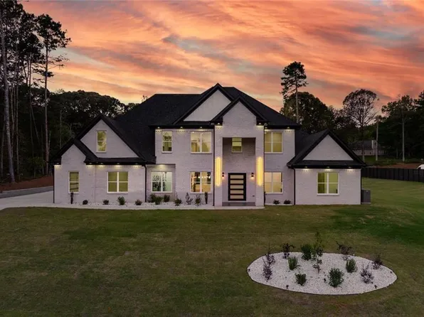 6300 Highway 81, Loganville, GA 30052