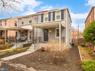 732 Emerson St NE, Washington, DC, 20017