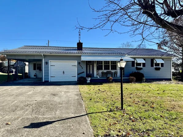 446 Pleasant Dr, Lucasville, OH 45648