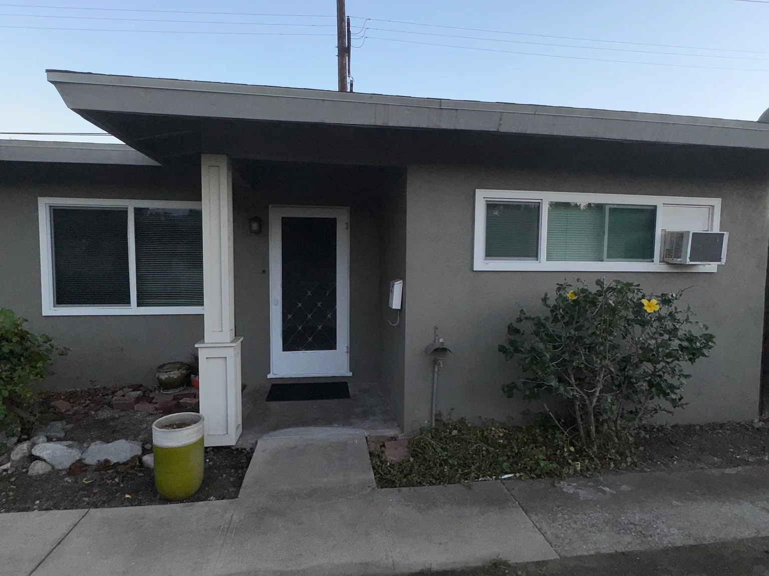 1 bed, 606 sqft, $1,950 — Photo 1