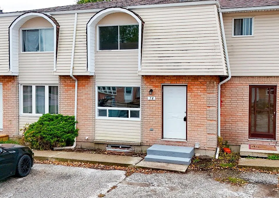348 Cameron St #78