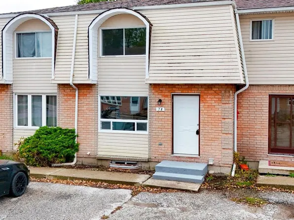 348 Cameron St #78, Saint Clair, ON N0N 1G0