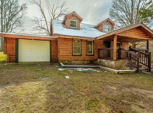 134 Laager Cir, Palmer, TN 37365