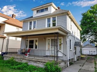 106 Lasalle Ave, Buffalo, NY 14214
