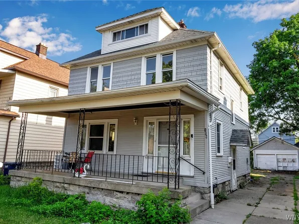 106 Lasalle Ave, Buffalo, NY 14214