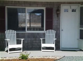 307 Shore Rd SUITE 6, Truro, MA 02666