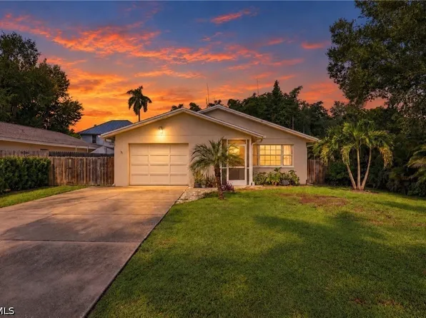 3752 Roosevelt Ave, Fort Myers, FL 33901