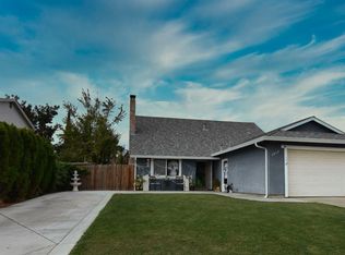 1212 Humphrey Dr, Suisun City, CA 94585