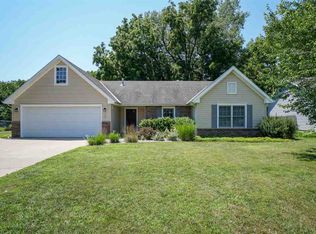 707 Whitetail Pass, Manhattan, KS 66503