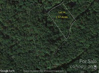 99999 Bartlett Mountain Rd #14, Asheville, NC 28805