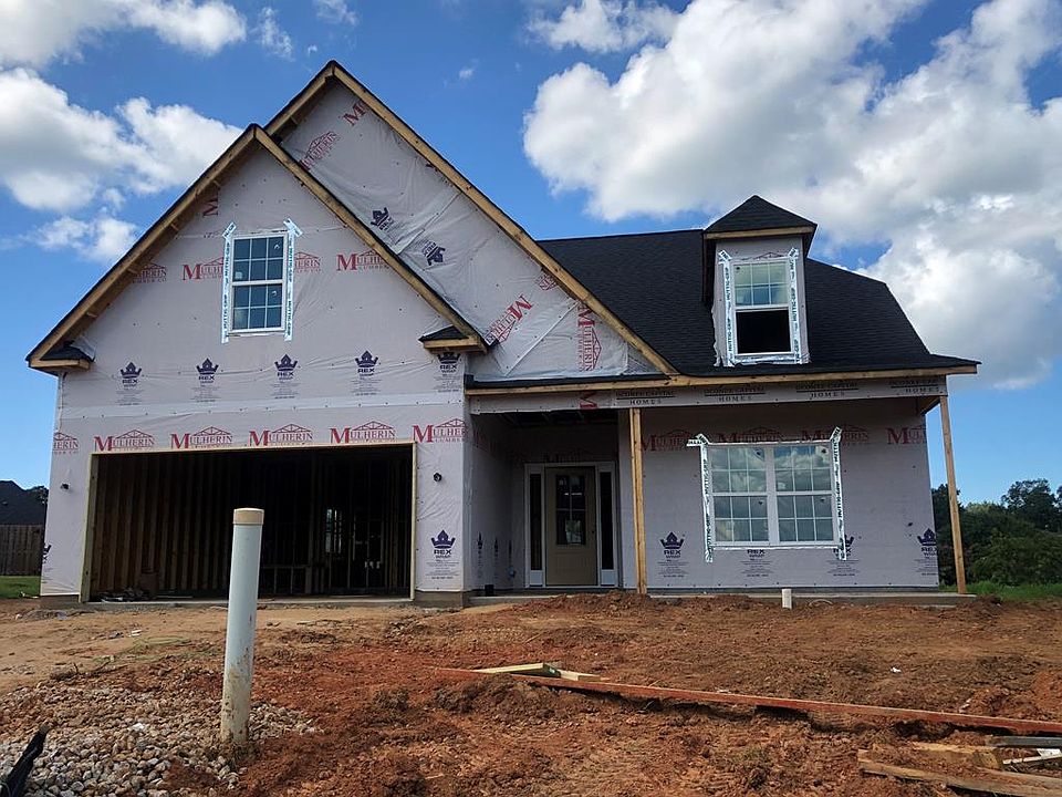 1st image of 894 Woody Hill Cir