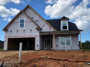 894 Woody Hill Cir, Evans, GA 30809
