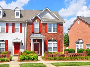 6925 Creft Cir, Indian Trail, NC 28079