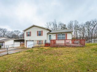 1923 Bay Hill Dr, Hixson, TN 37343