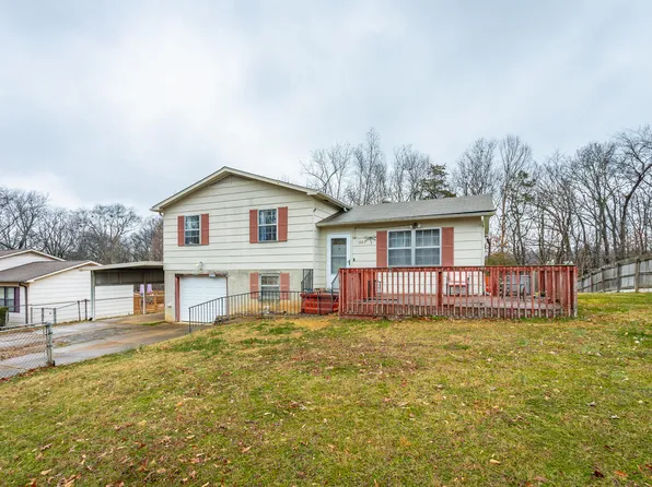 1923 Bay Hill Dr, Hixson, TN 37343