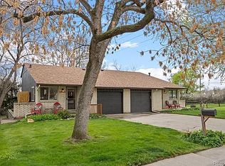 1000 Zang St #B, Golden, CO 80401