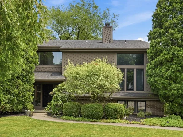 505 Knoll Ct, Wexford, PA 15090