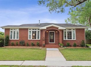 548 Emerald St, New Orleans, LA 70124