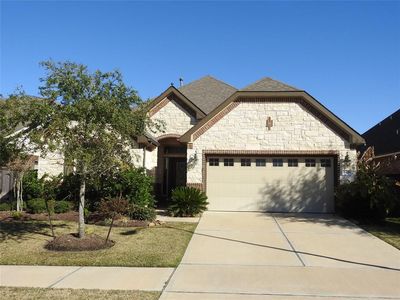 9426 Sparrow Creek Ct, Katy, TX, 77494