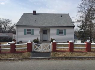145 Byron Ave, Lawrence, MA 01841