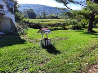 114 Old County Road 43, Bainbridge, NY 13733