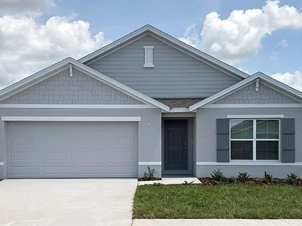 4691 SW 88th Ln, Ocala, FL 34476