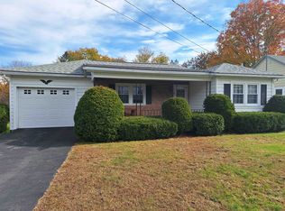 8 Clematis Ave, Rutland, VT 05701