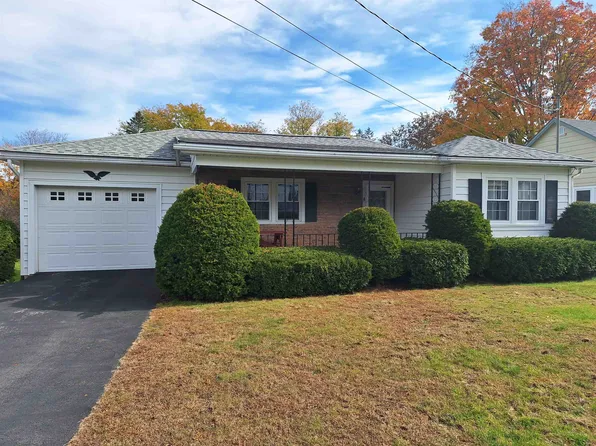 8 Clematis Avenue, Rutland City, VT 05701