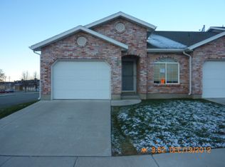 770 S 400 E APT 62, Brigham City, UT 84302
