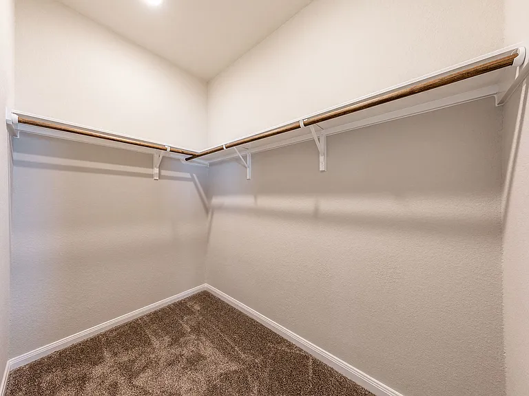 Walk-In Closets