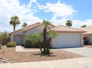 313 S 161st Dr, Goodyear, AZ 85338