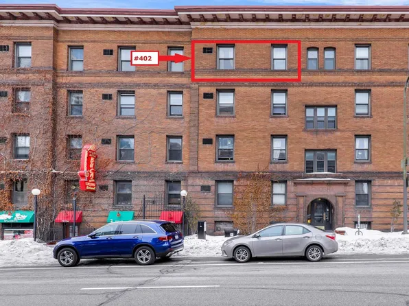 11 S 12th St APT 402, Minneapolis, MN 55403