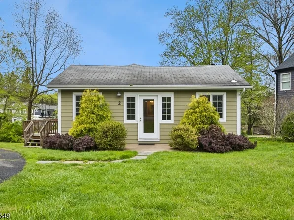 2 Aster Ter, Mendham Boro, NJ 07945