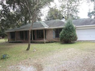 9625 Paige Bayou Rd, Vancleave, MS 39565