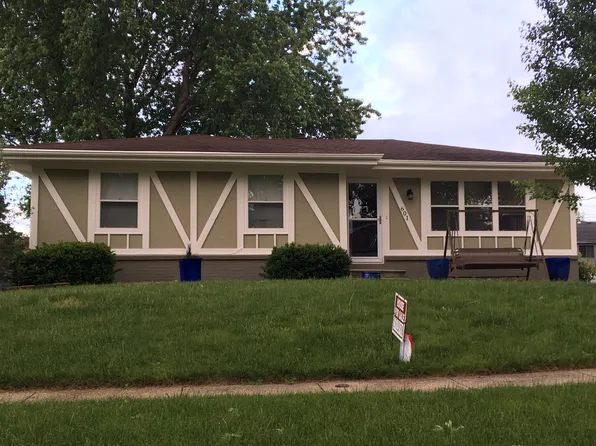 601 NW Morningside Dr, Grimes, IA 50111