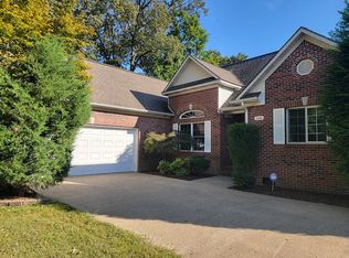 346 Lutes Rd, Paducah, KY 42001