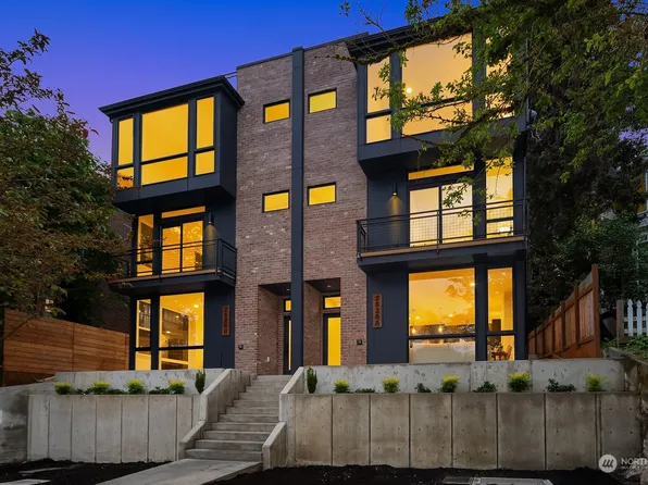 2626 Franklin Avenue E #E, Seattle, WA 98102