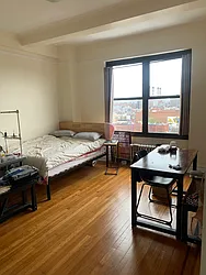 Rented by Oxford Property Group