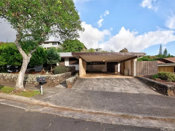 99-939 Kalamoho Pl, Aiea, HI 96701