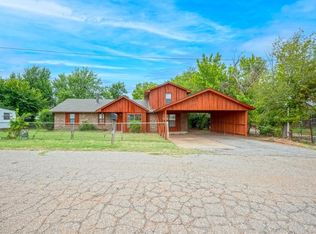 4301 S Nebraska Ave, Oklahoma City, OK 73129