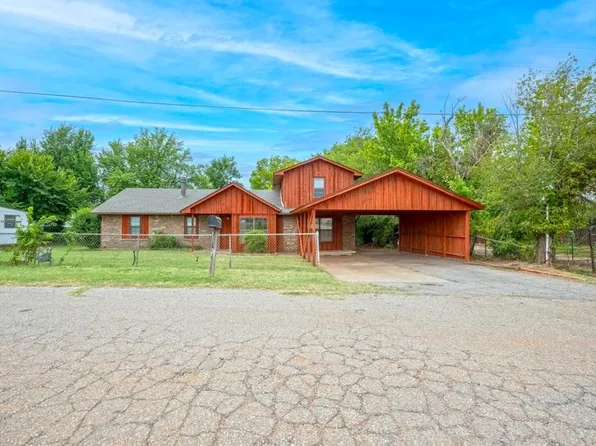 4301 S Nebraska Ave, Oklahoma City, OK 73129