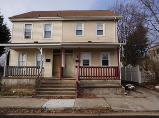 331 Lincoln St, Woodbury, NJ 08096