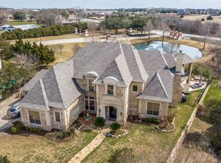 2 Wolf Trl, Heath, TX 75032