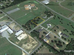 121 Cedar Farm Rd, Dublin, GA 31021