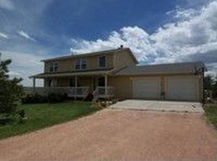 16450 Farrar Dr, Colorado Springs, CO 80908