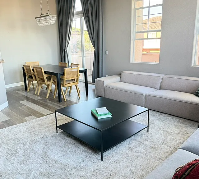 Living/Dining