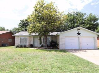 4519 60th St, Lubbock, TX 79414